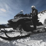 Get the best snowmobile experience